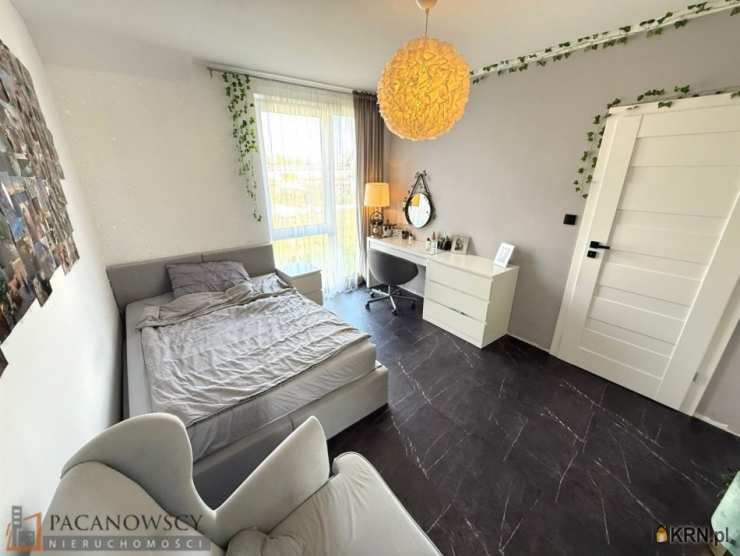 4 pokojowe, Mieszkanie  na sprzedaż, Zielonki, ul. 