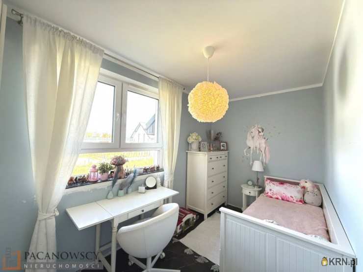 Mieszkanie  na sprzedaż, Zielonki, ul. , 4 pokojowe