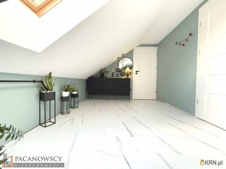 4 pokojowe, Mieszkanie  na sprzedaż, Zielonki, ul. 