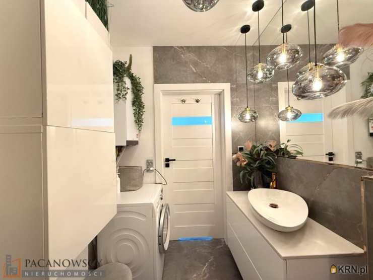 Mieszkanie  na sprzedaż, Zielonki, ul. , 4 pokojowe