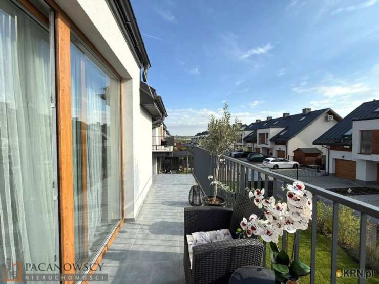 Zielonki, ul. , Mieszkanie  na sprzedaż, 4 pokojowe