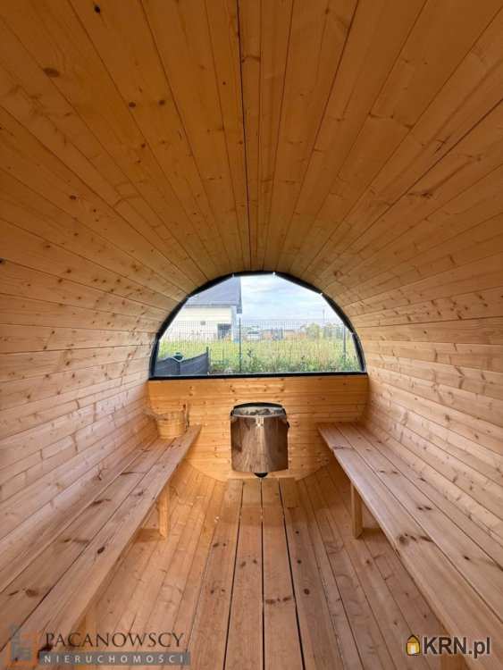 PACANOWSCY NIERUCHOMOŚCI, Mieszkanie  na sprzedaż, Zielonki, ul. 