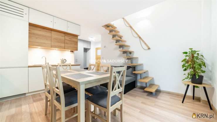 Bracia Sadurscy Oddział BS1 Kapelanka, Mieszkanie  na sprzedaż, Kraków, Prądnik Biały/Żabiniec, ul. Żmujdzka