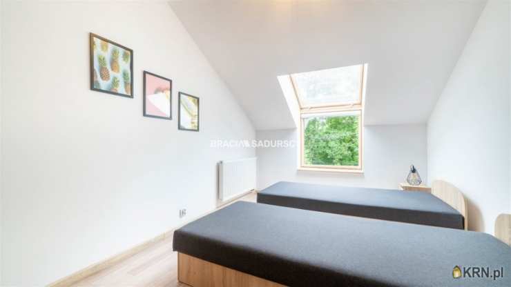 Kraków, Prądnik Biały/Żabiniec, ul. Żmujdzka, 4 pokojowe, Mieszkanie  na sprzedaż