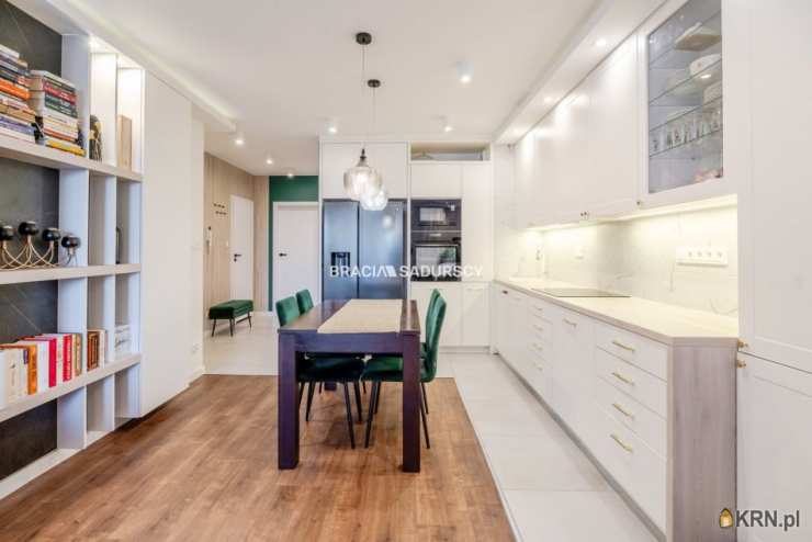 BRACIA SADURSCY ODDZIAŁ BS4 KROWODRZA, Mieszkanie  na sprzedaż, Kraków, Dębniki/Ruczaj, ul. dr. J. Piltza