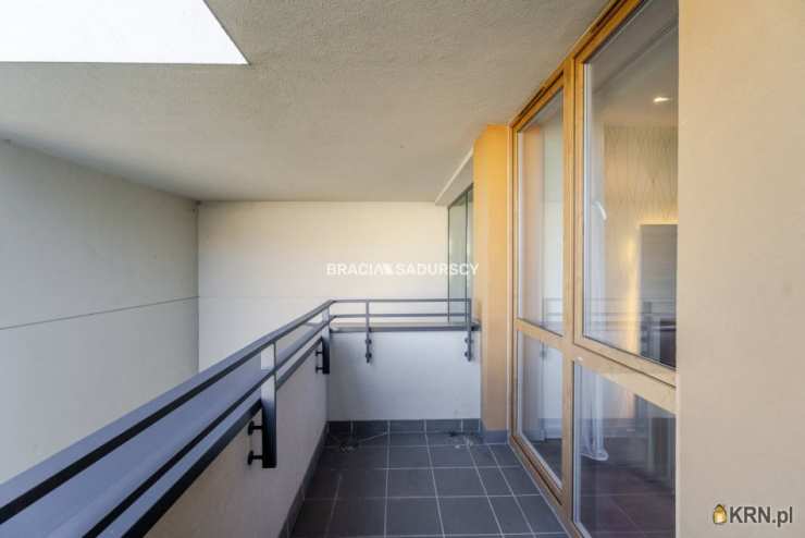 Mieszkanie  na sprzedaż, Kraków, Dębniki/Ruczaj, ul. dr. J. Piltza, 3 pokojowe