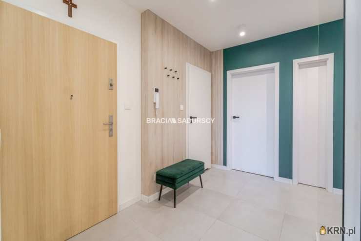 3 pokojowe, Mieszkanie  na sprzedaż, Kraków, Dębniki/Ruczaj, ul. dr. J. Piltza