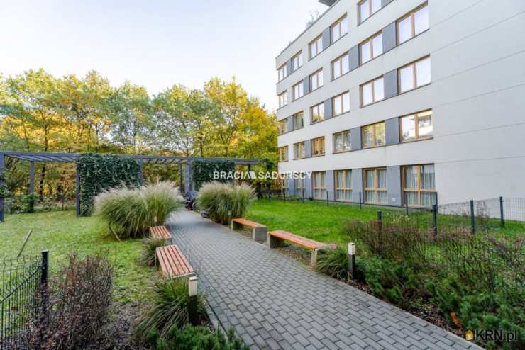 Kraków, Dębniki/Ruczaj, ul. dr. J. Piltza, 3 pokojowe, Mieszkanie  na sprzedaż