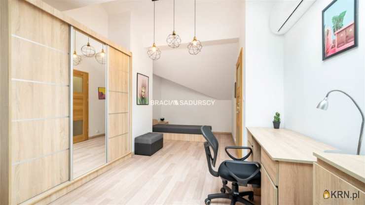 Kraków, Prądnik Biały/Żabiniec, ul. Żmujdzka, Mieszkanie  na sprzedaż, 4 pokojowe