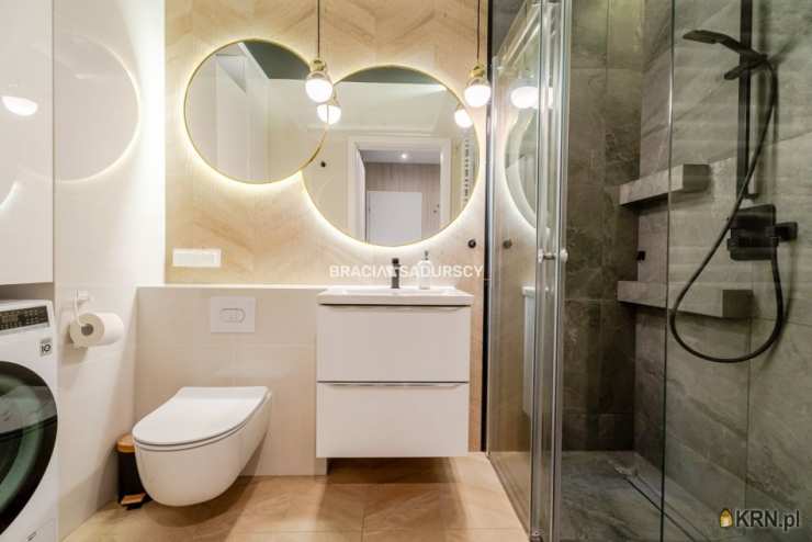 Mieszkanie  na sprzedaż, 3 pokojowe, Kraków, Dębniki/Ruczaj, ul. dr. J. Piltza