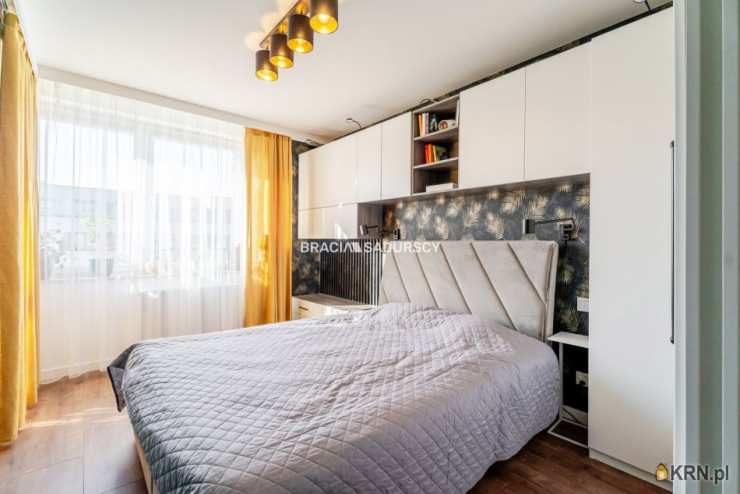 Kraków, Dębniki/Ruczaj, ul. dr. J. Piltza, 3 pokojowe, Mieszkanie  na sprzedaż