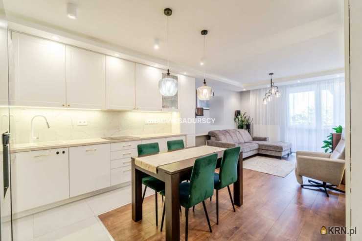 BRACIA SADURSCY ODDZIAŁ BS4 KROWODRZA, Mieszkanie  na sprzedaż, Kraków, Dębniki/Ruczaj, ul. dr. J. Piltza