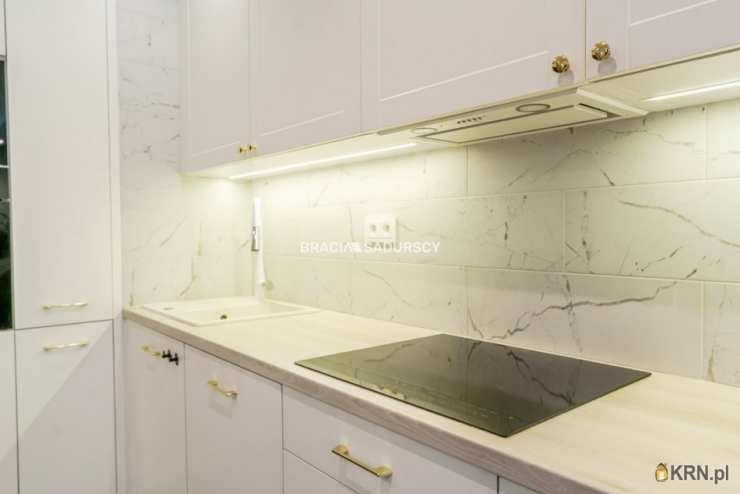 Mieszkanie  na sprzedaż, Kraków, Dębniki/Ruczaj, ul. dr. J. Piltza, 3 pokojowe