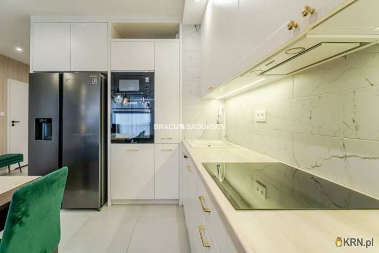 Mieszkanie  na sprzedaż, 3 pokojowe, Kraków, Dębniki/Ruczaj, ul. dr. J. Piltza