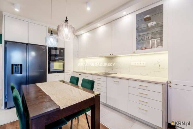 Kraków, Dębniki/Ruczaj, ul. dr. J. Piltza, Mieszkanie  na sprzedaż, 3 pokojowe