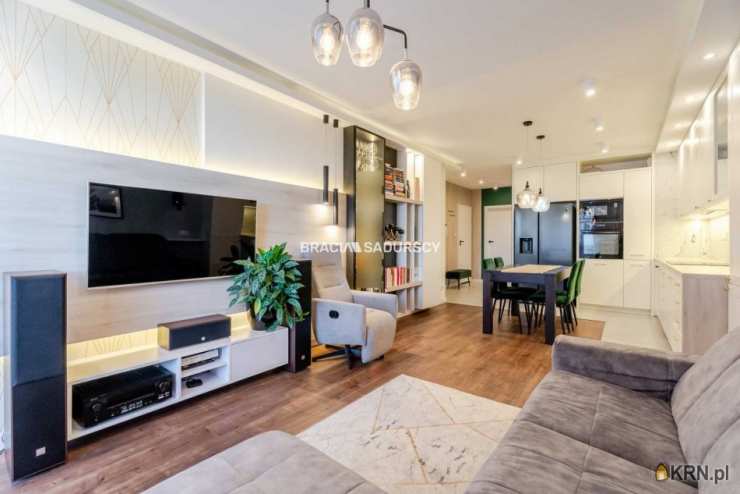 Kraków, Dębniki/Ruczaj, ul. dr. J. Piltza, 3 pokojowe, Mieszkanie  na sprzedaż