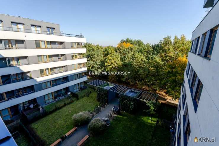 Kraków, Dębniki/Ruczaj, ul. dr. J. Piltza, Mieszkanie  na sprzedaż, 3 pokojowe