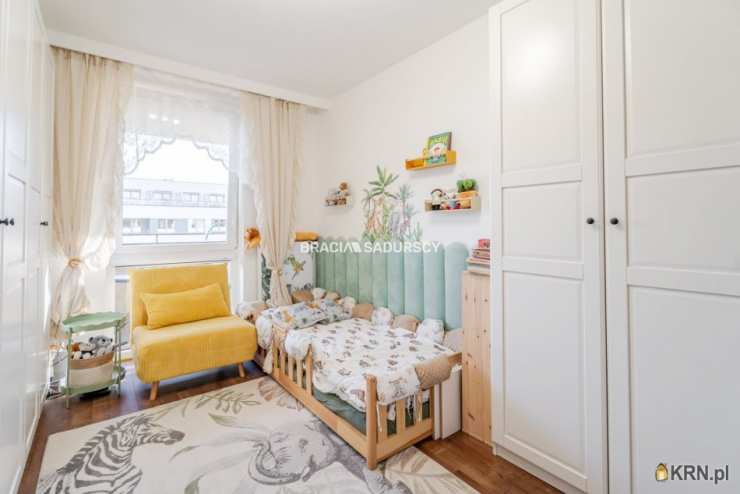 Kraków, Dębniki/Ruczaj, ul. dr. J. Piltza, 3 pokojowe, Mieszkanie  na sprzedaż