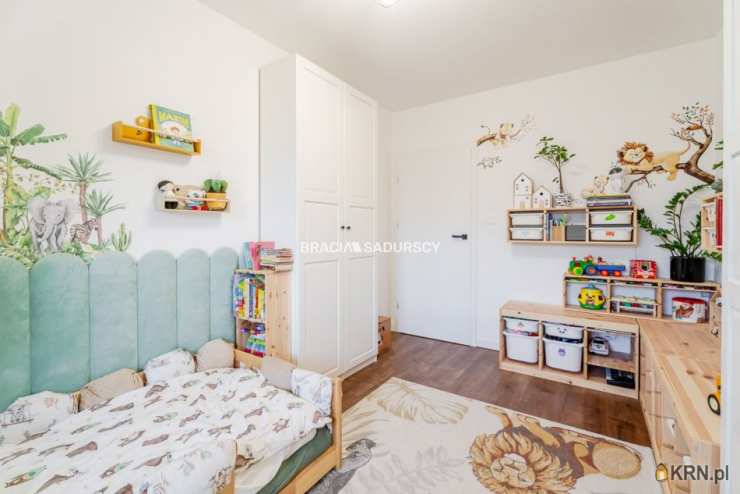 3 pokojowe, Mieszkanie  na sprzedaż, Kraków, Dębniki/Ruczaj, ul. dr. J. Piltza