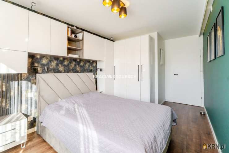 BRACIA SADURSCY ODDZIAŁ BS4 KROWODRZA, Mieszkanie  na sprzedaż, Kraków, Dębniki/Ruczaj, ul. dr. J. Piltza