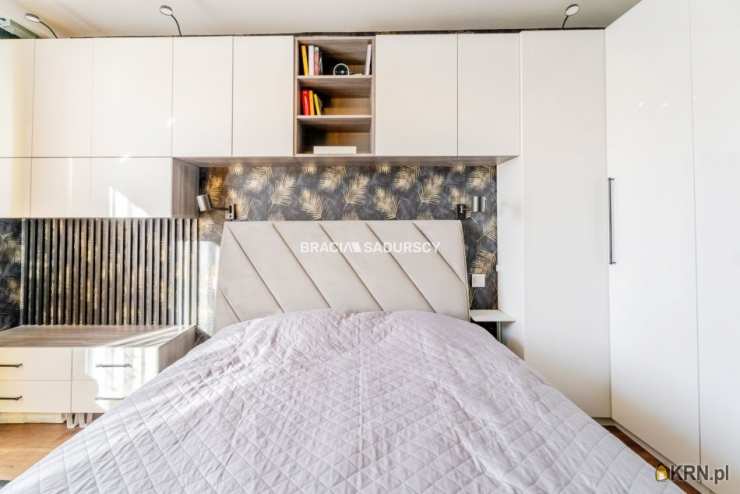 Mieszkanie  na sprzedaż, Kraków, Dębniki/Ruczaj, ul. dr. J. Piltza, 3 pokojowe