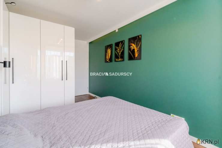 Mieszkanie  na sprzedaż, 3 pokojowe, Kraków, Dębniki/Ruczaj, ul. dr. J. Piltza