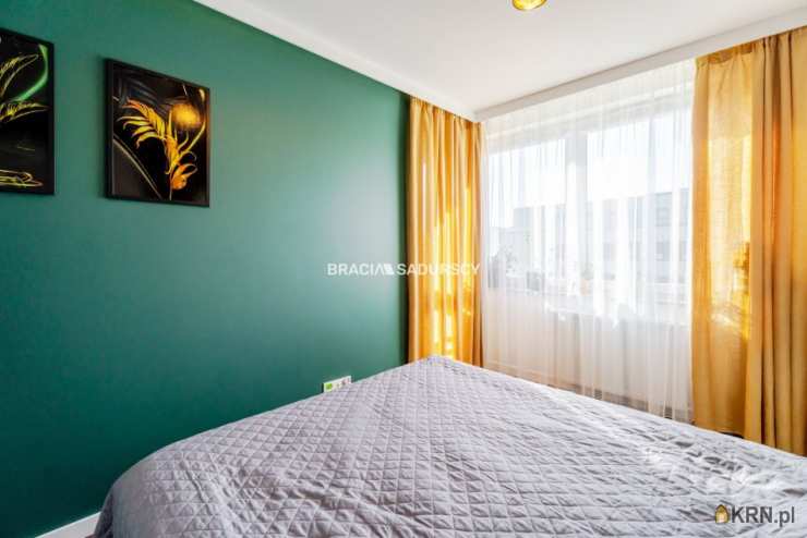 Kraków, Dębniki/Ruczaj, ul. dr. J. Piltza, Mieszkanie  na sprzedaż, 3 pokojowe