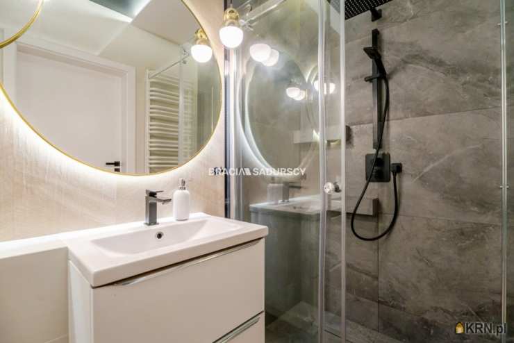 3 pokojowe, Kraków, Dębniki/Ruczaj, ul. dr. J. Piltza, Mieszkanie  na sprzedaż