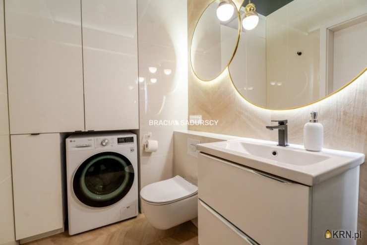 3 pokojowe, Mieszkanie  na sprzedaż, Kraków, Dębniki/Ruczaj, ul. dr. J. Piltza