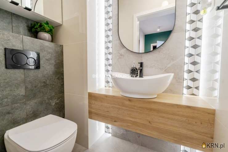 BRACIA SADURSCY ODDZIAŁ BS4 KROWODRZA, Mieszkanie  na sprzedaż, Kraków, Dębniki/Ruczaj, ul. dr. J. Piltza