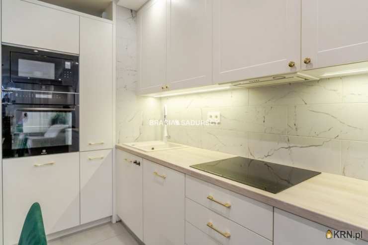 Mieszkanie  na sprzedaż, Kraków, Dębniki/Ruczaj, ul. dr. J. Piltza, 3 pokojowe