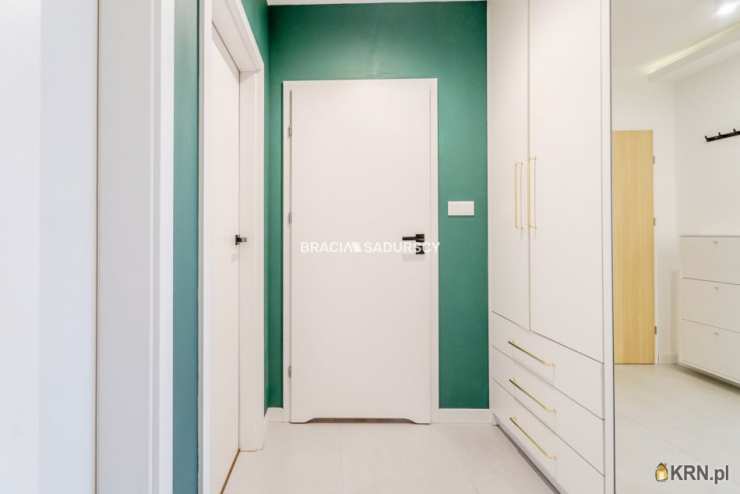 Mieszkanie  na sprzedaż, 3 pokojowe, Kraków, Dębniki/Ruczaj, ul. dr. J. Piltza