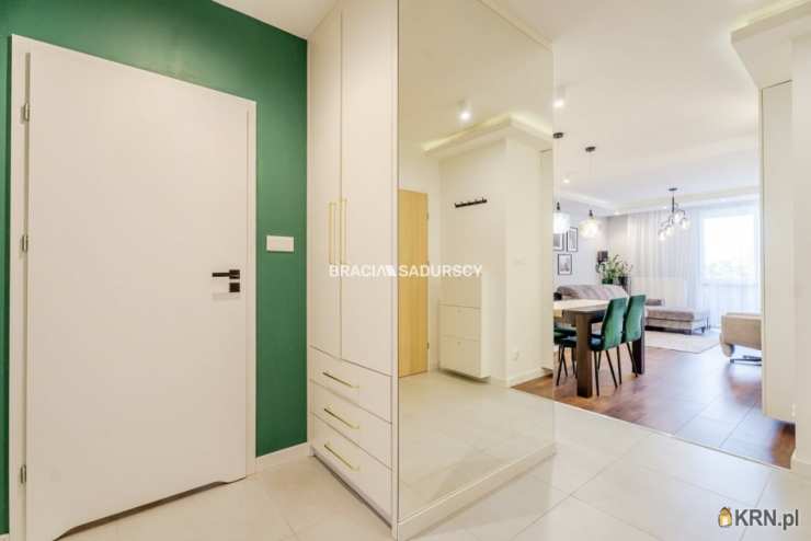 Kraków, Dębniki/Ruczaj, ul. dr. J. Piltza, Mieszkanie  na sprzedaż, 3 pokojowe