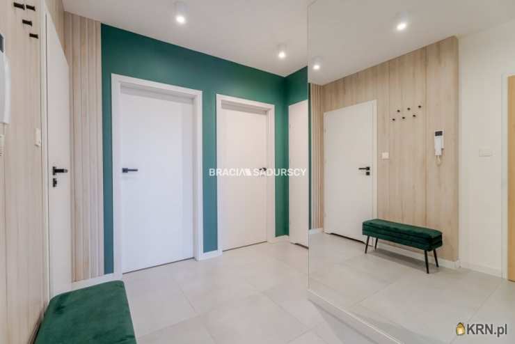 Kraków, Dębniki/Ruczaj, ul. dr. J. Piltza, 3 pokojowe, Mieszkanie  na sprzedaż