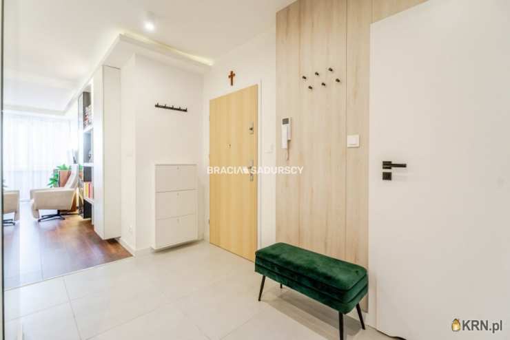 3 pokojowe, Kraków, Dębniki/Ruczaj, ul. dr. J. Piltza, Mieszkanie  na sprzedaż