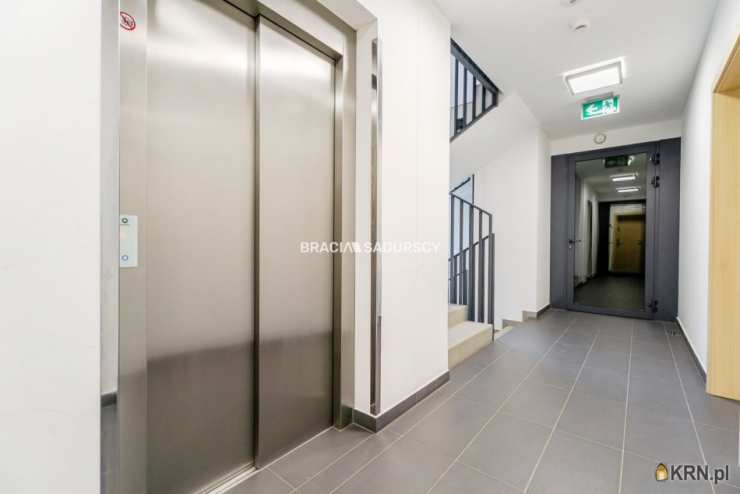 BRACIA SADURSCY ODDZIAŁ BS4 KROWODRZA, Mieszkanie  na sprzedaż, Kraków, Dębniki/Ruczaj, ul. dr. J. Piltza