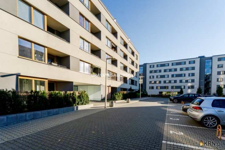 Kraków, Dębniki/Ruczaj, ul. dr. J. Piltza, Mieszkanie  na sprzedaż, 3 pokojowe