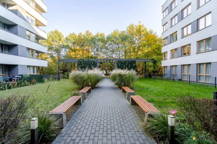 3 pokojowe, Kraków, Dębniki/Ruczaj, ul. dr. J. Piltza, Mieszkanie  na sprzedaż