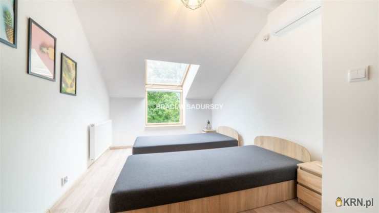 Bracia Sadurscy Oddział BS1 Kapelanka, Mieszkanie  na sprzedaż, Kraków, Prądnik Biały/Żabiniec, ul. Żmujdzka