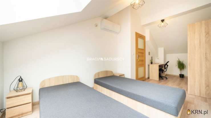 Mieszkanie  na sprzedaż, Kraków, Prądnik Biały/Żabiniec, ul. Żmujdzka, 4 pokojowe