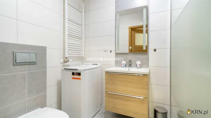 4 pokojowe, Kraków, Prądnik Biały/Żabiniec, ul. Żmujdzka, Mieszkanie  na sprzedaż