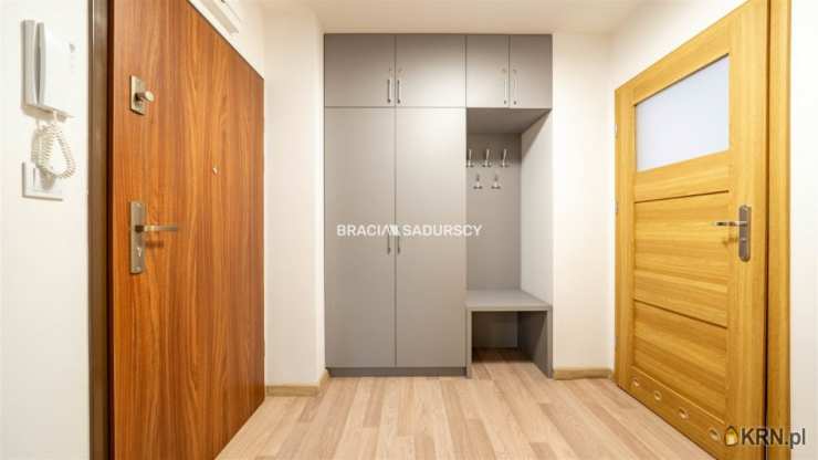 4 pokojowe, Kraków, Prądnik Biały/Żabiniec, ul. Żmujdzka, Mieszkanie  na sprzedaż