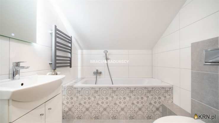 4 pokojowe, Mieszkanie  na sprzedaż, Kraków, Prądnik Biały/Żabiniec, ul. Żmujdzka