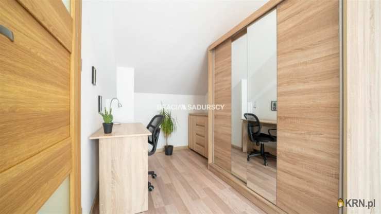 Bracia Sadurscy Oddział BS1 Kapelanka, Mieszkanie  na sprzedaż, Kraków, Prądnik Biały/Żabiniec, ul. Żmujdzka