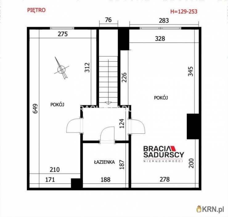 Kraków, Prądnik Biały/Żabiniec, ul. Żmujdzka, 4 pokojowe, Mieszkanie  na sprzedaż