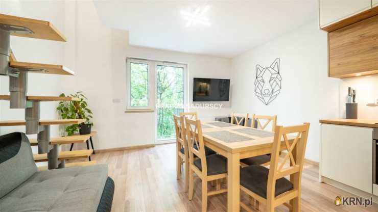 Mieszkanie  na sprzedaż, Kraków, Prądnik Biały/Żabiniec, ul. Żmujdzka, 4 pokojowe