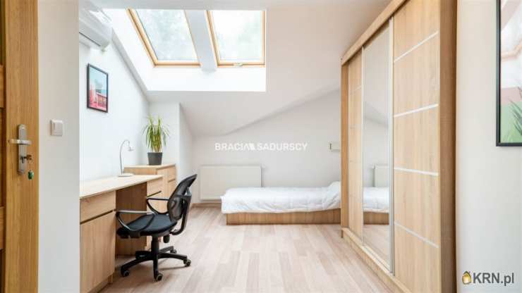 Mieszkanie  na sprzedaż, 4 pokojowe, Kraków, Prądnik Biały/Żabiniec, ul. Żmujdzka