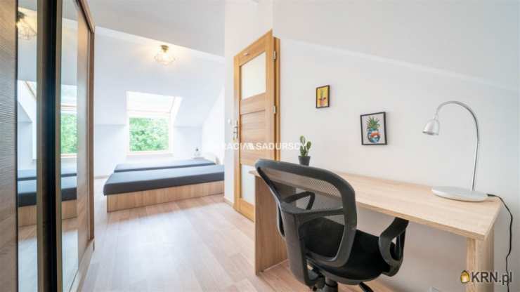 Mieszkanie  na sprzedaż, Kraków, Prądnik Biały/Żabiniec, ul. Żmujdzka, 4 pokojowe