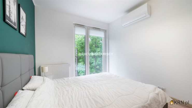 Kraków, Prądnik Biały/Żabiniec, ul. Żmujdzka, 4 pokojowe, Mieszkanie  na sprzedaż