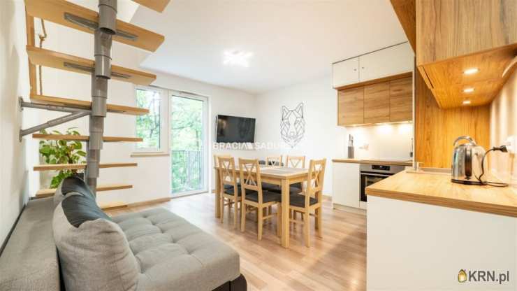 Mieszkanie  na sprzedaż, 4 pokojowe, Kraków, Prądnik Biały/Żabiniec, ul. Żmujdzka